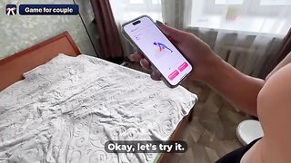 Pervert stepson used an app to get his step mom to engage in intimate acts