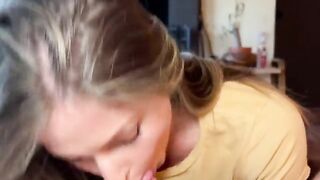 Couple making love, unaware they’re being filmed for a real couple showcase
