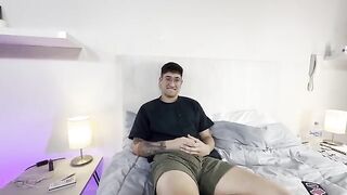 I fucked my sister-in-law before my girlfriend arrived - Bastian Blanc