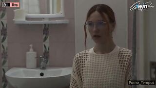 The Russian schoolgirl was punished by her stepfather in a taboo way