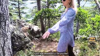 A stepmom forced her stepson to go out and find a girl to fuck