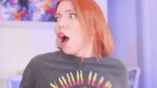 The diary of a nymphomaniac! God forgive me - rough and hard sex diary
