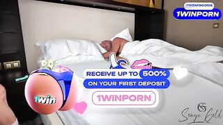 A stepfather has sex with his stepdaughter, thinking she’s his wife