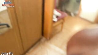Finger in Ass or Better yet Dick in Ass - Homemade