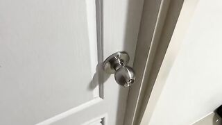 My stepsister is a slut and she won't give up my dick