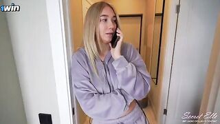 My Best Friend's Girlfriend: Rub my Wet Pussy, but DON'T PENETRATE!!!