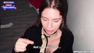 After such a great sex, you will definitely love Halloween!! Try Not to Cum!