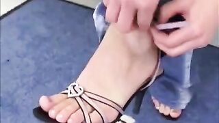 Juicy lover makes a great blowjob and has sex