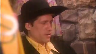 Fella fucks a sexy housekeeper with great passion