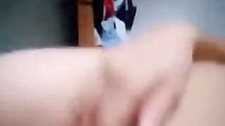 They lied and said they were at home, but they came for a steamy session
