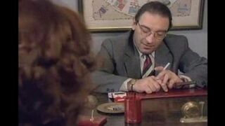 A 50-year-old man forced sex with a young student on the table