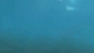 An aqualung is not just a device for breathing underwater, but also a symbol of masculinity