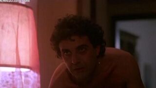Mom and dad have sex, a common theme in many videos