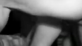 A girl from Monaco has anal sex with a guy who loves big butts