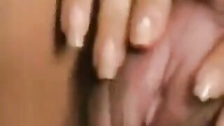 A big clitoris serves as a reliable source of pleasure in this scene