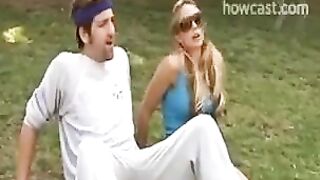 How to make sex with a girl unforgettable?