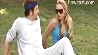 How to make sex with a girl unforgettable?