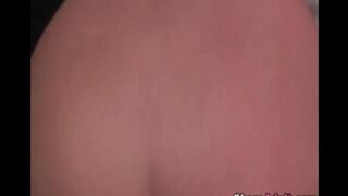 The guy fried a mature blonde with big natural tits