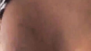 The busty woman took a lot of sperm from her lover
