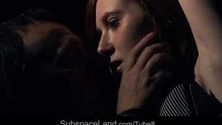 The girl was raped in a dark room