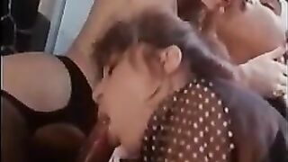 Mature women get their pussy pounded by a stranger in no time