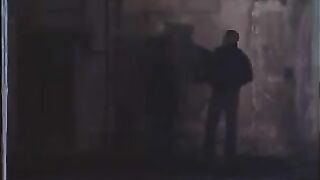 The Italian guy wanted to fuck all the whores at once