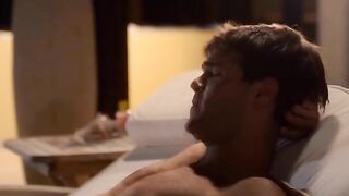 A selection of Jesse Rogers' facials with cumshots - Spankbang