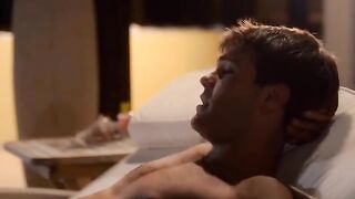 A selection of Jesse Rogers' facials with cumshots - Spankbang