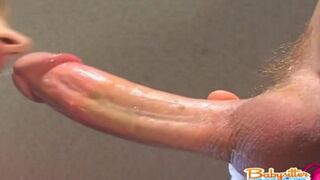 Cashier divorced client for anal sex after purchase