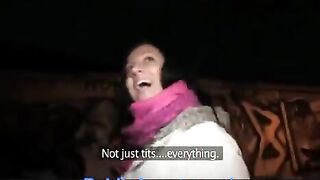 Girl likes to have sex in the toilet, it’s her thing