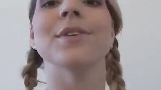 The buffer was a huge plus during sex and blowjob