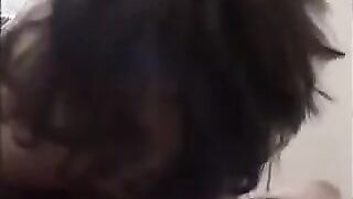 First time trying anal sex with an Italian young man