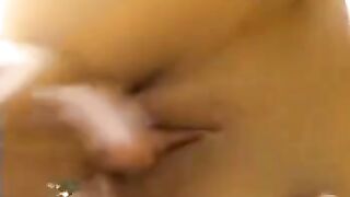 Alina likes to lick and suck the balls