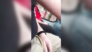 You can jerk off even in the bus