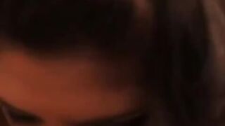 Two mature guys fucked a cat in pantyhose