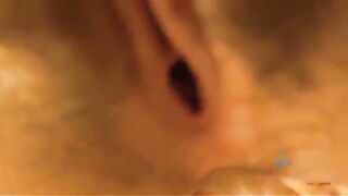 The guy was greatly satisfied by the intimate care of his partner