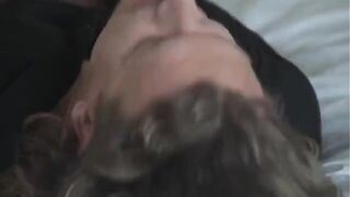 A nice man fucked a woman with beautiful big boobs