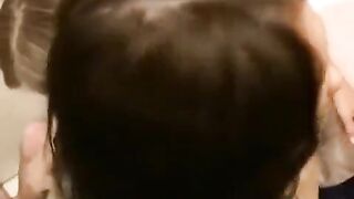 He fucked a girl with an impressive sexual experience