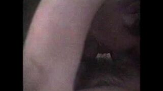 A group of sexy swingers have a wild party in their apartment