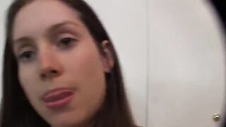 High-quality sex on the oral path, just like a perfect blowjob in UltraHD