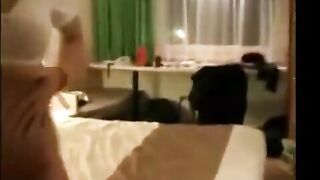 Began with anal sex and ended with a cumshot on the face