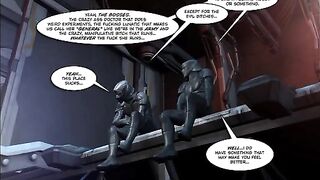The best porn comics with mature themes - Comic Book Dreams - 2020