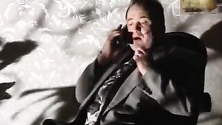 The girl received a long-awaited dick in her pussy, finally!