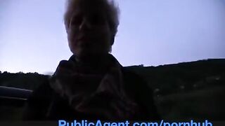 For money, a lesbian could agree to have sex with a member
