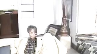 They always have enough sperm after a blowjob