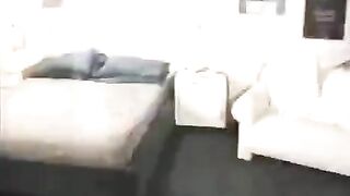 They always have enough sperm after a blowjob