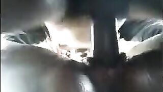 Black girl’s sweet pussy juice flies everywhere when she cums hard