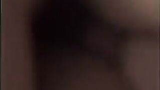 A cute, naive teeny is being fucked by her boyfriend