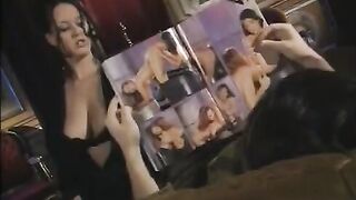 Sexual woman fucked by her young country lover very hard