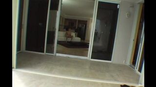 I fucked a girl in the hotel room and it was great fun